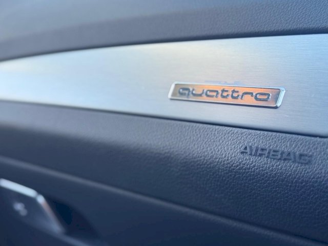 Audi Audi Sq5  3.0 V6 BiTDI 313ch quattro Tiptronic