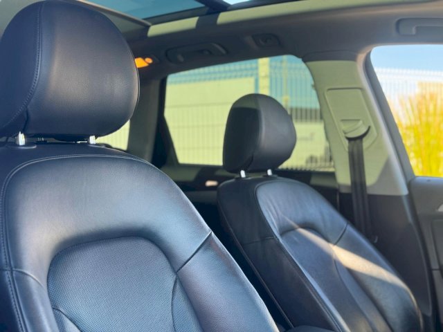 Audi Audi Sq5  3.0 V6 BiTDI 313ch quattro Tiptronic