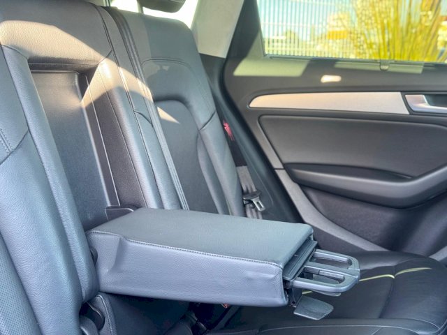 Audi Audi Sq5  3.0 V6 BiTDI 313ch quattro Tiptronic
