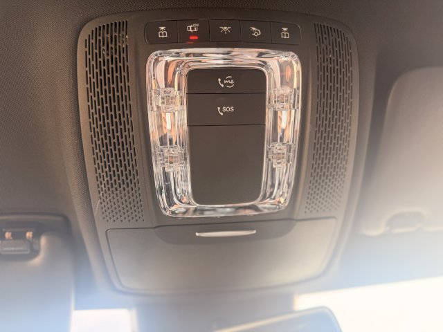 Mercedes-Benz Mercedes-Benz Classe A 180 136ch 119g AMG Line
