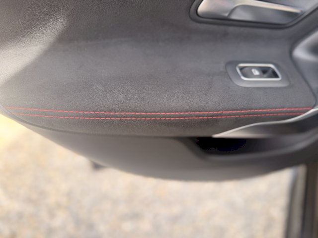 Mercedes-Benz Mercedes-Benz Classe A 180 136ch 119g AMG Line