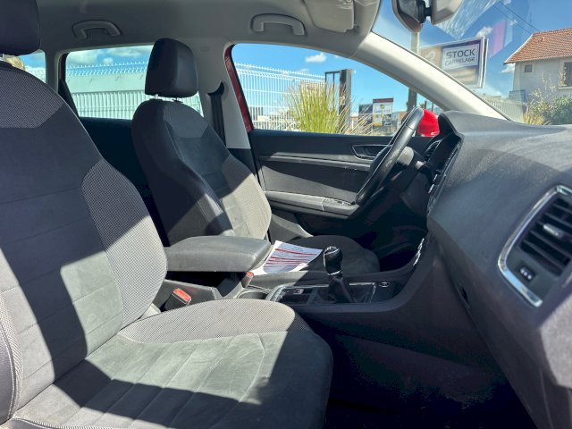 Seat Seat Ateca 1.0 TSI 115ch Start&Stop Style Euro6d-T