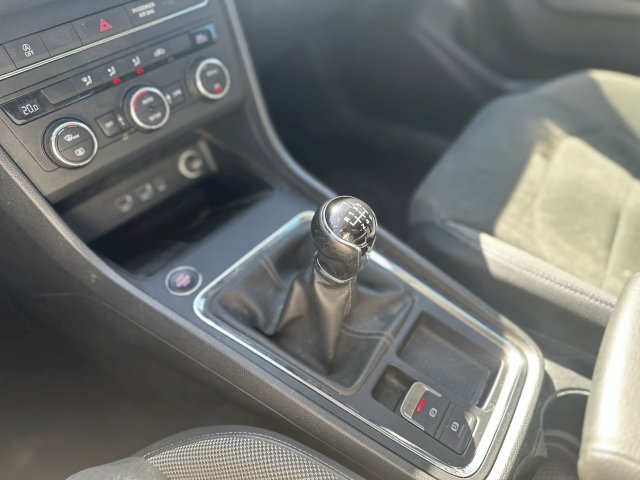 Seat Seat Ateca 1.0 TSI 115ch Start&Stop Style Euro6d-T