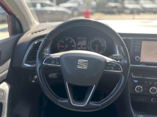 Seat Seat Ateca 1.0 TSI 115ch Start&Stop Style Euro6d-T
