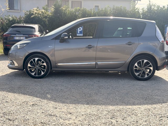 Renault Renault Megane III  1.5 dCi 110ch Bose EDC eco² 