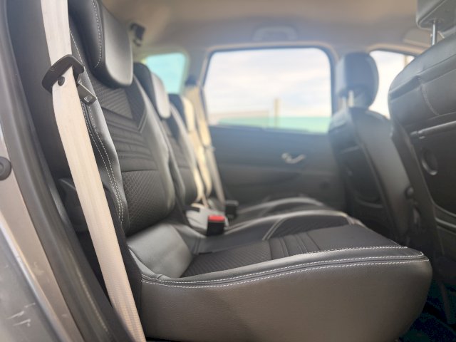 Renault Renault Megane III  1.5 dCi 110ch Bose EDC eco² 
