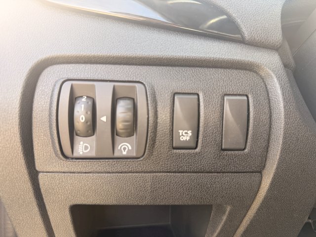 Renault Renault Megane III  1.5 dCi 110ch Bose EDC eco² 