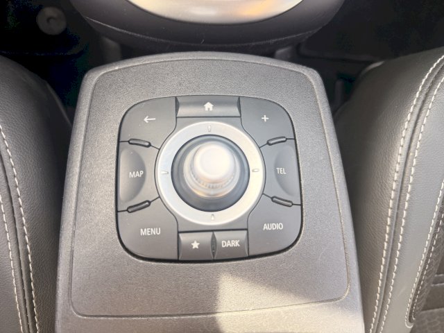 Renault Renault Megane III  1.5 dCi 110ch Bose EDC eco² 