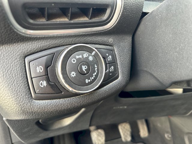 Ford Ford B-Max 1.6 TDCI  8V TURBO