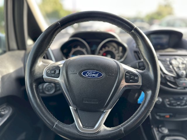 Ford Ford B-Max 1.6 TDCI  8V TURBO