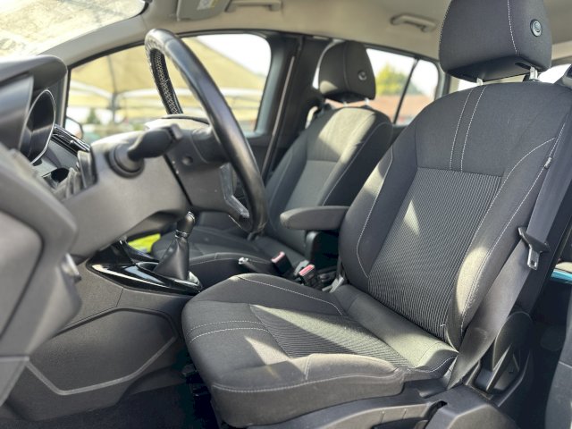 Ford Ford B-Max 1.6 TDCI  8V TURBO