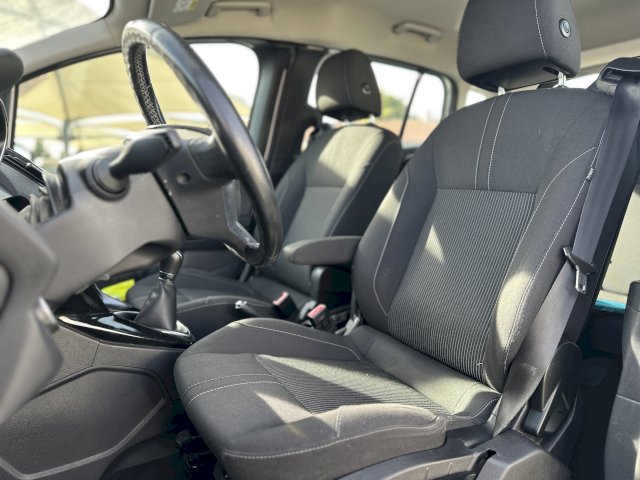 Ford Ford B-Max 1.6 TDCI  8V TURBO