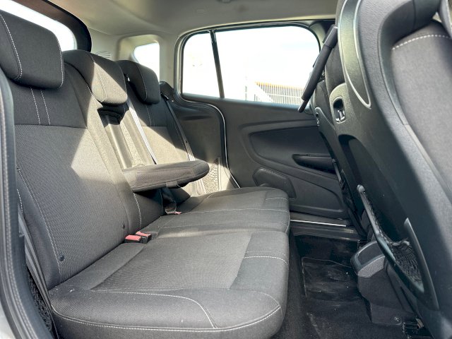 Ford Ford B-Max 1.6 TDCI  8V TURBO