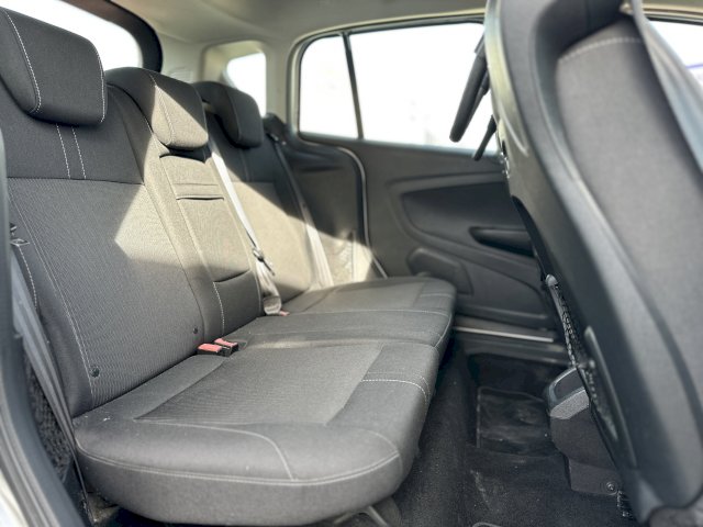 Ford Ford B-Max 1.6 TDCI  8V TURBO