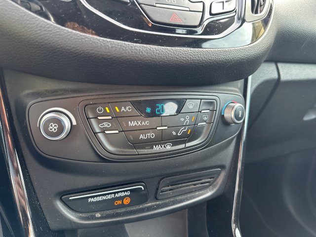 Ford Ford B-Max 1.6 TDCI  8V TURBO
