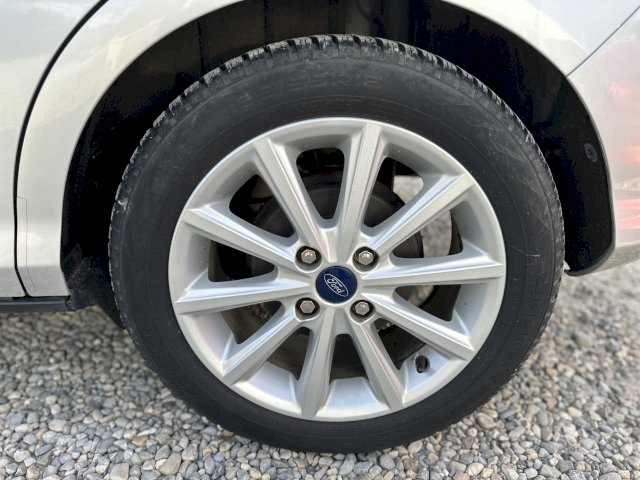 Ford Ford B-Max 1.6 TDCI  8V TURBO