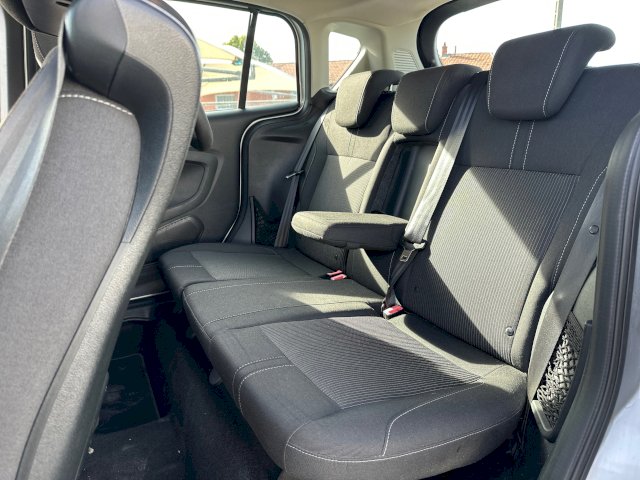 Ford Ford B-Max 1.6 TDCI  8V TURBO