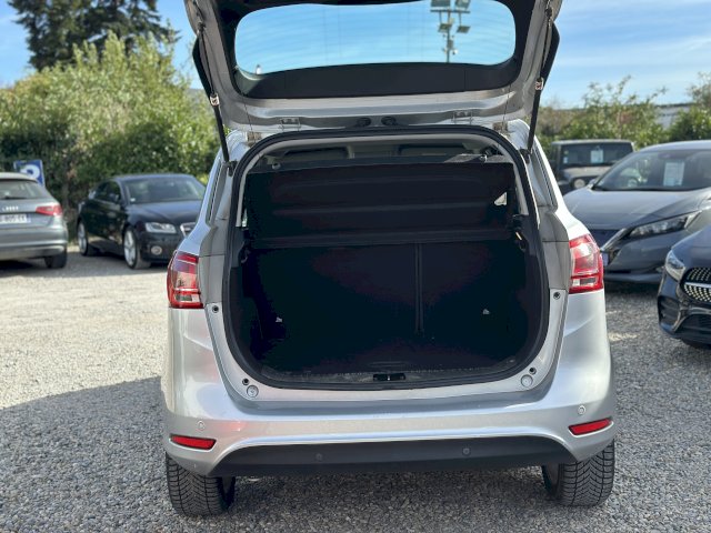 Ford Ford B-Max 1.6 TDCI  8V TURBO