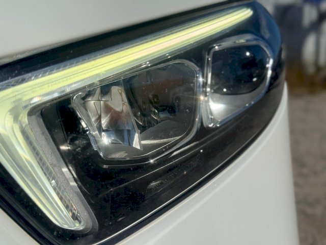 Mercedes-Benz Mercedes-Benz Classe A 180d 116ch AMG Line 7g-DCT