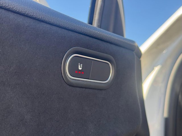 Mercedes-Benz Mercedes-Benz Classe A 180d 116ch AMG Line 7g-DCT