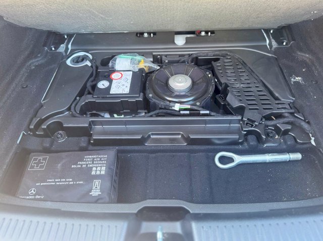 Mercedes-Benz Mercedes-Benz Classe A 180d 116ch AMG Line 7g-DCT