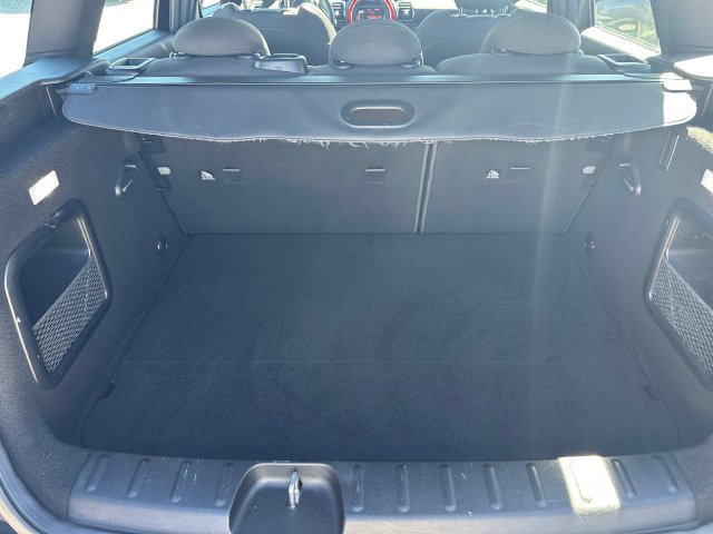Mini Mini Clubman Clubman cooper 136ch Kensington BVA7