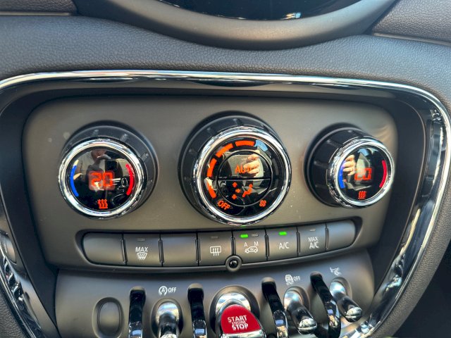 Mini Mini Clubman Clubman cooper 136ch Kensington BVA7