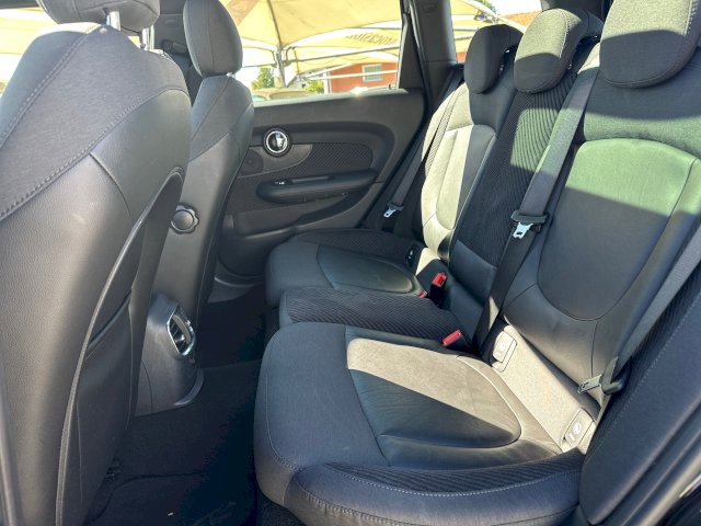 Mini Mini Clubman Clubman cooper 136ch Kensington BVA7