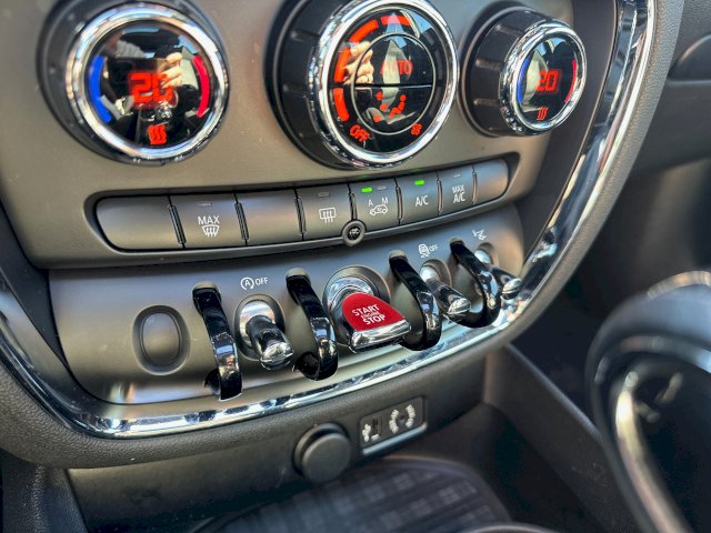 Mini Mini Clubman Clubman cooper 136ch Kensington BVA7
