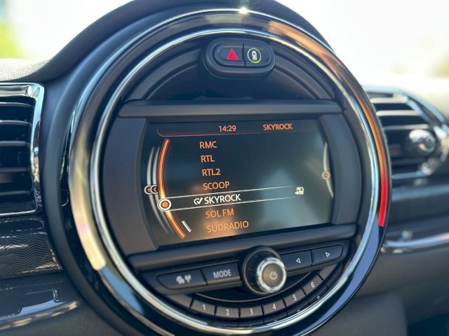 Mini Mini Clubman Clubman cooper 136ch Kensington BVA7