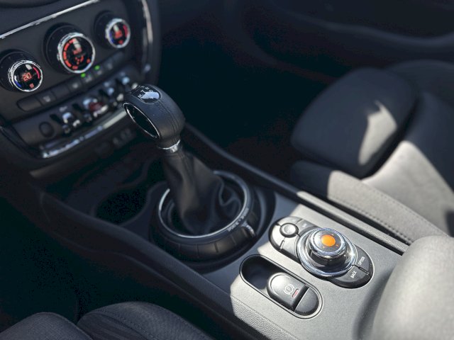 Mini Mini Clubman Clubman cooper 136ch Kensington BVA7