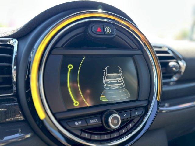 Mini Mini Clubman Clubman cooper 136ch Kensington BVA7