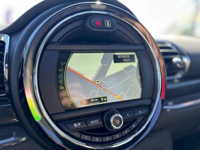 Mini Mini Clubman Clubman cooper 136ch Kensington BVA7