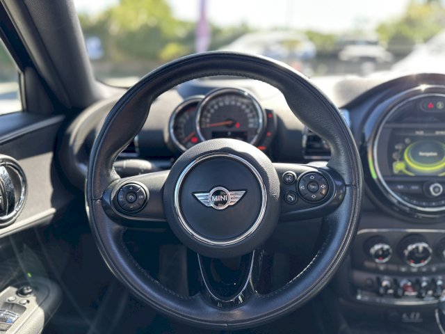 Mini Mini Clubman Clubman cooper 136ch Kensington BVA7