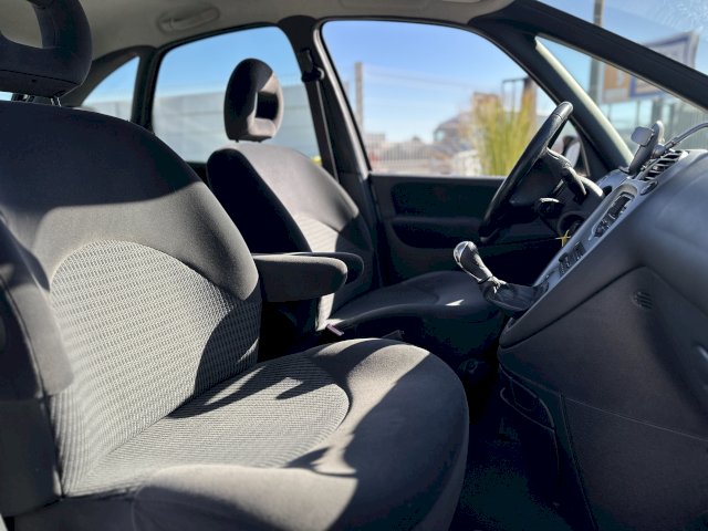 Citroën Citroën Xsara Picasso  1.6 HDi110 FAP