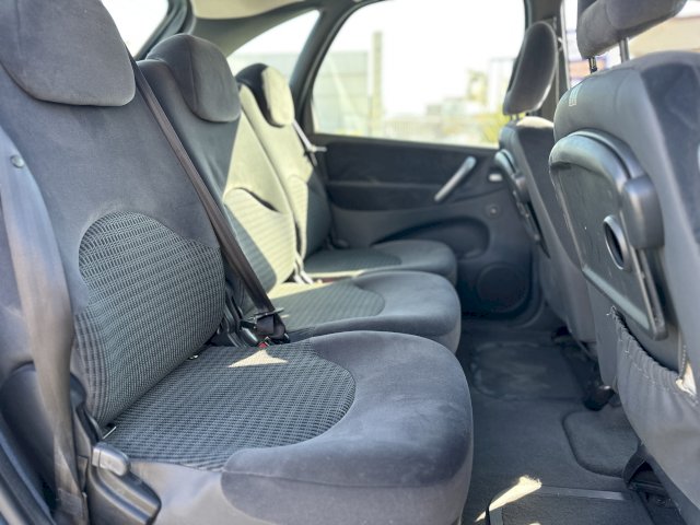 Citroën Citroën Xsara Picasso  1.6 HDi110 FAP