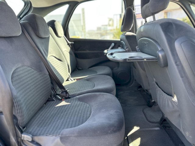 Citroën Citroën Xsara Picasso  1.6 HDi110 FAP