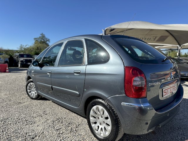 Citroën Citroën Xsara Picasso  1.6 HDi110 FAP