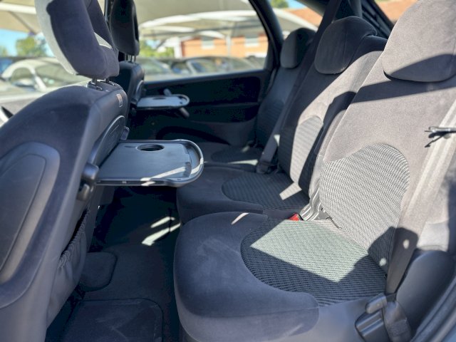 Citroën Citroën Xsara Picasso  1.6 HDi110 FAP