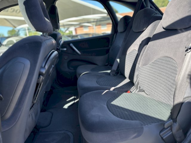 Citroën Citroën Xsara Picasso  1.6 HDi110 FAP