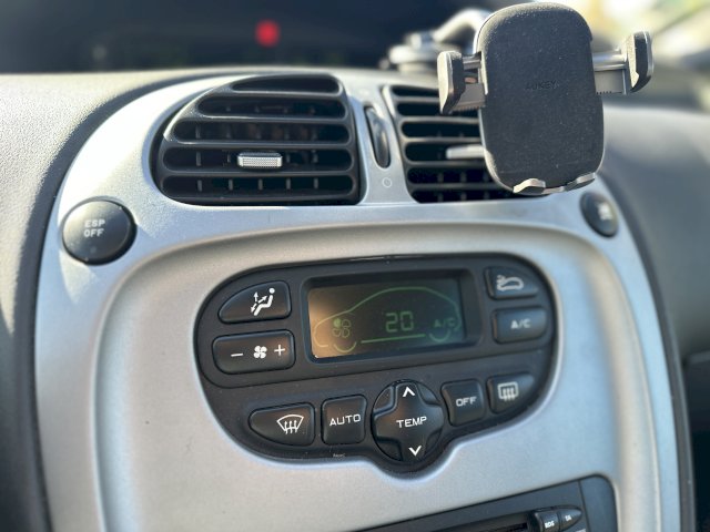 Citroën Citroën Xsara Picasso  1.6 HDi110 FAP