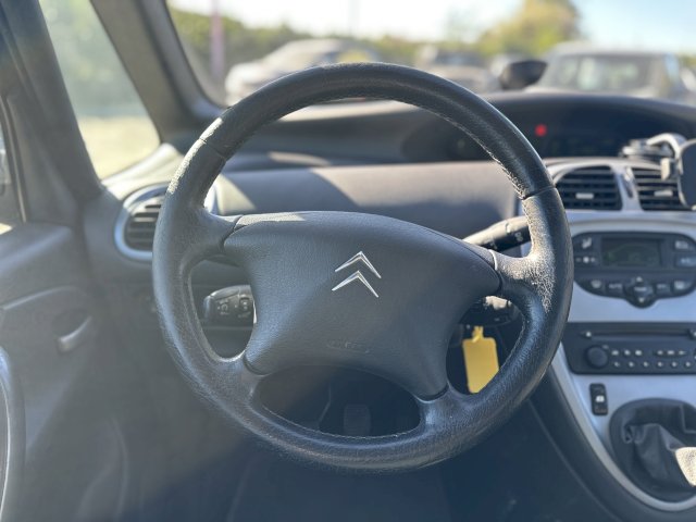 Citroën Citroën Xsara Picasso  1.6 HDi110 FAP