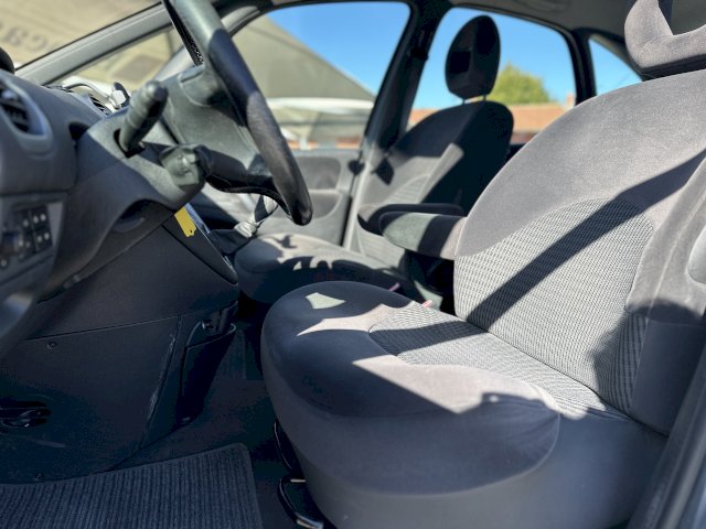 Citroën Citroën Xsara Picasso  1.6 HDi110 FAP