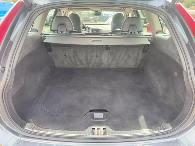Volvo Volvo XC60  D4 190ch Summum Geartronic