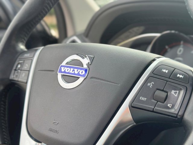 Volvo Volvo XC60  D4 190ch Summum Geartronic