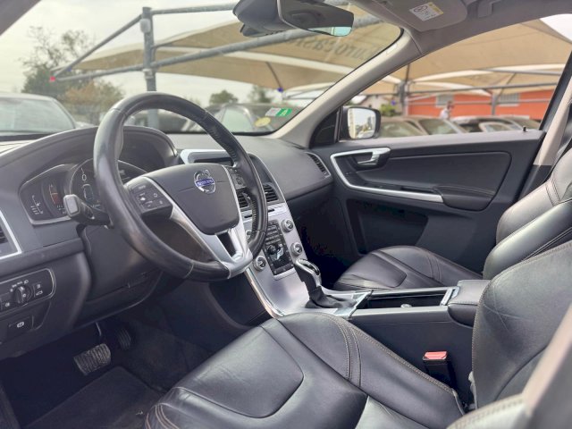 Volvo Volvo XC60  D4 190ch Summum Geartronic