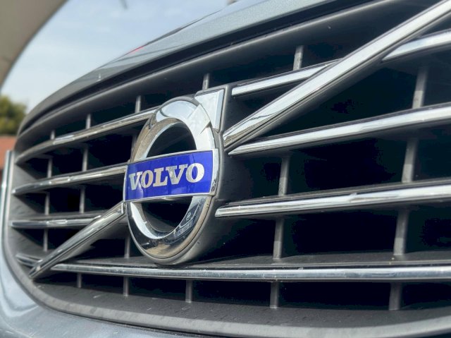 Volvo Volvo XC60  D4 190ch Summum Geartronic