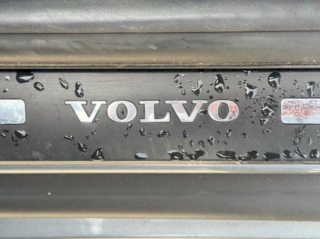 Volvo Volvo XC60  D4 190ch Summum Geartronic
