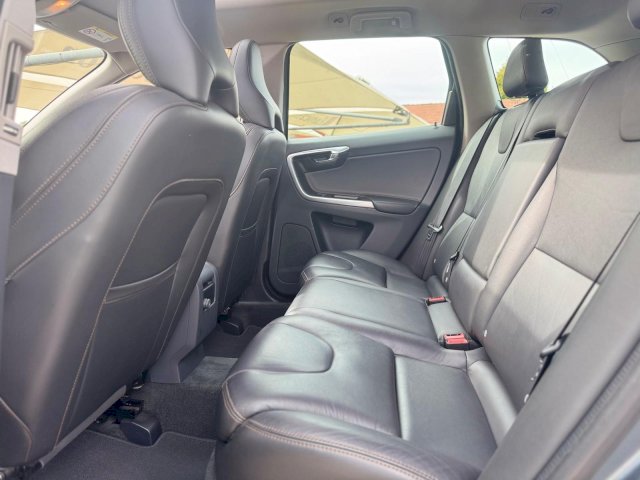 Volvo Volvo XC60  D4 190ch Summum Geartronic