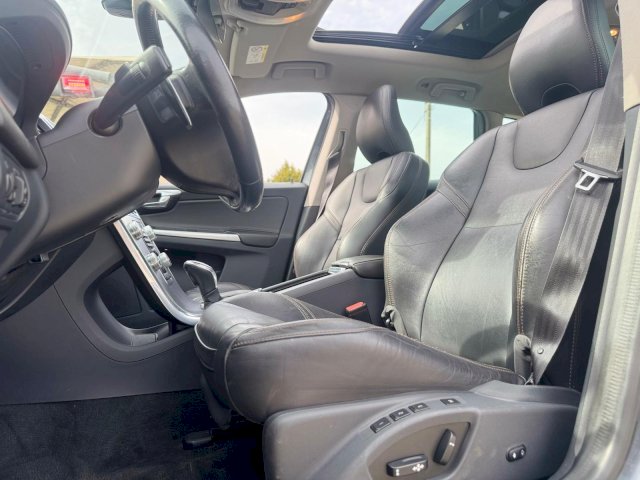 Volvo Volvo XC60  D4 190ch Summum Geartronic